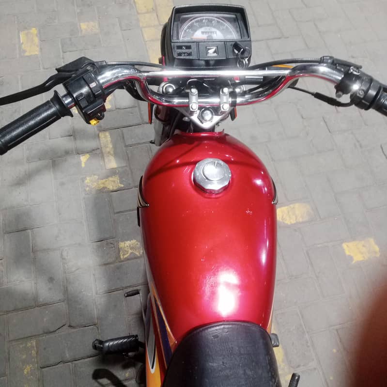 CD 70 model 24/25 2