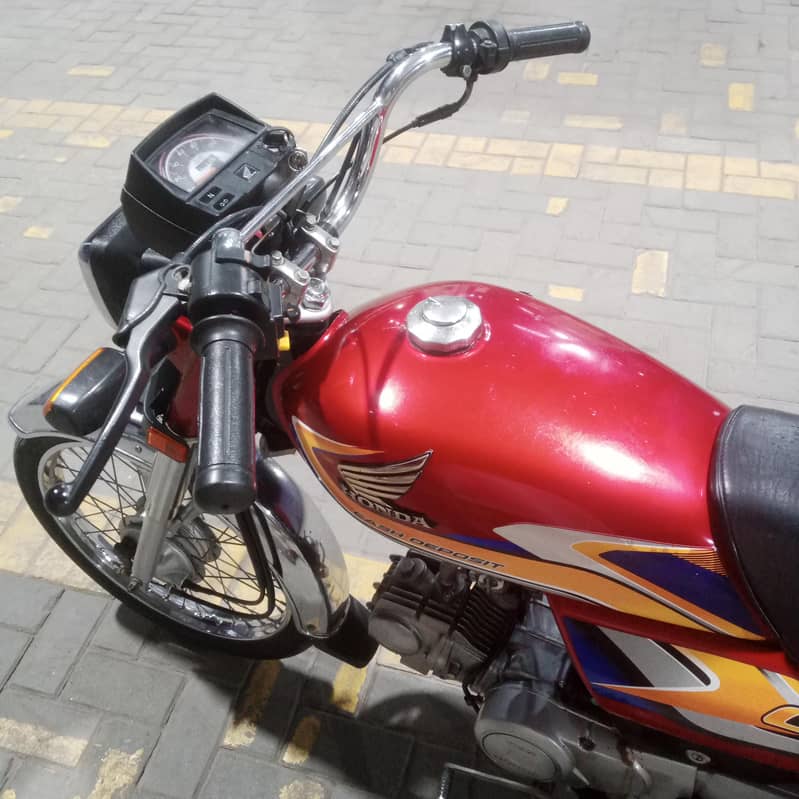CD 70 model 24/25 3