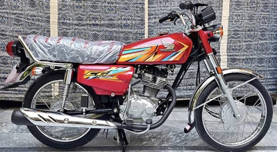 HONDA 12T 2026 OPEN VOUCHER HA