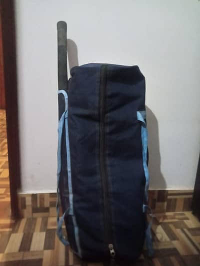Original Cricket kit with Sarfaraz Ahmed Signature – Excellent kit