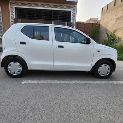 Suzuki Alto 2022