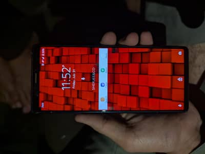 Sony Xperia 5 Offical Pta Approved