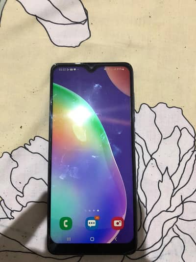 Samsung Mobile A31