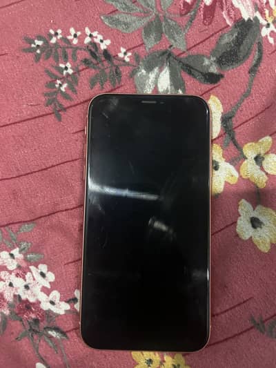 Apple iPhone XR