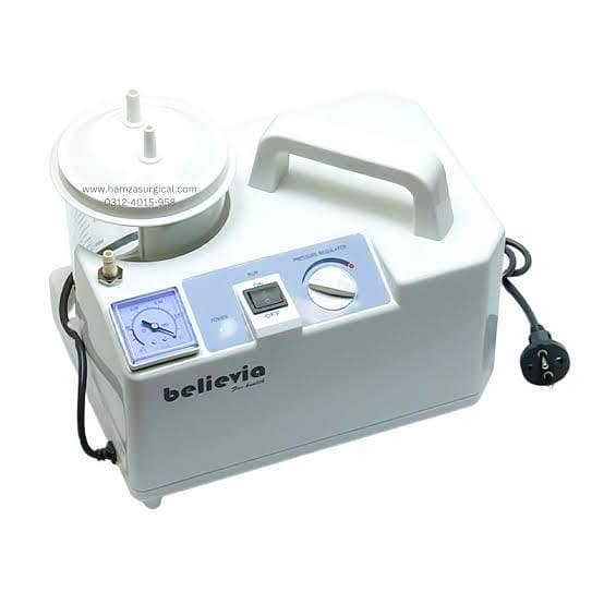 suction machine 0