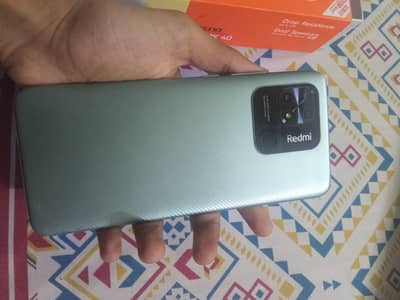 Xiaomi Redmi 10C