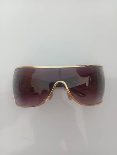 CHOPARD ORIGINAL VINTAGE RARE SUNGLASSES