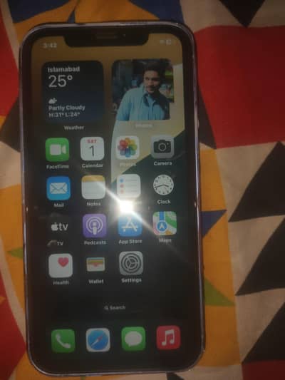 Apple iPhone XR converted iPhone 16