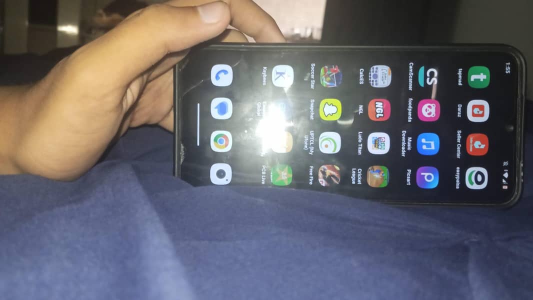 Xiaomi Redmi A2 Plus 1