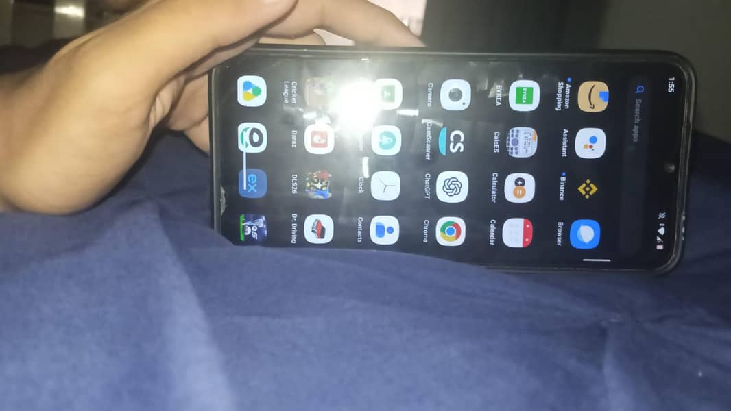 Xiaomi Redmi A2 Plus 2