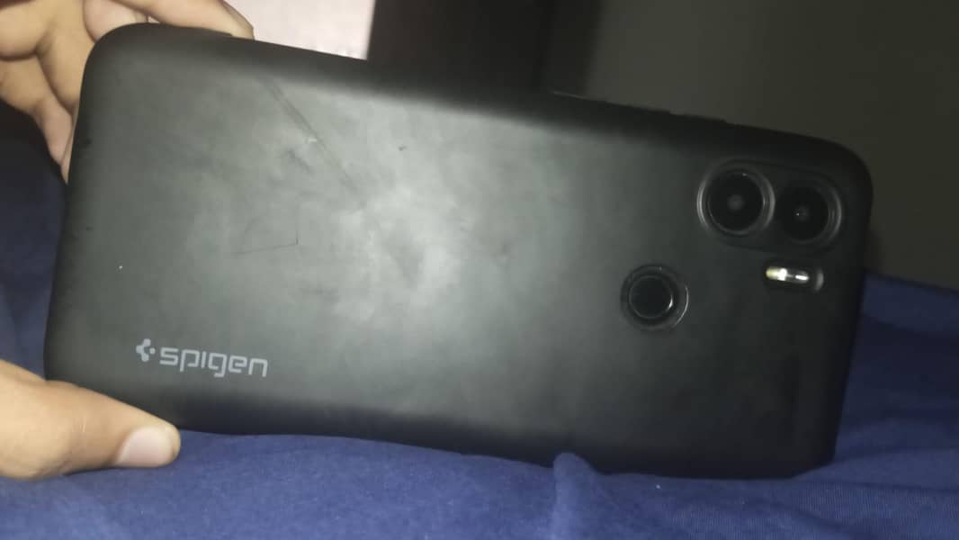 Xiaomi Redmi A2 Plus 4