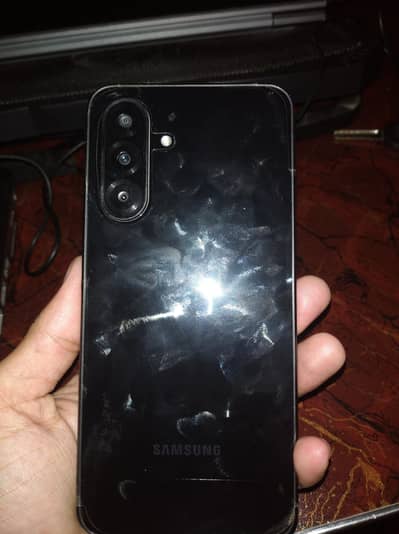 Samsung Mobile A26