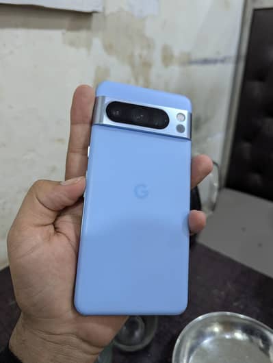 GOOGLE PIXEL 8 PRO