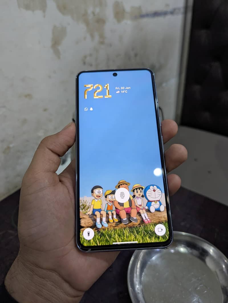 GOOGLE PIXEL 8 PRO 1