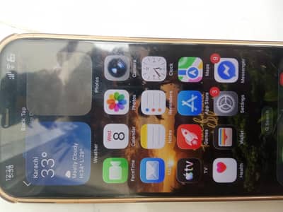 Apple iPhone 12 Pro Max