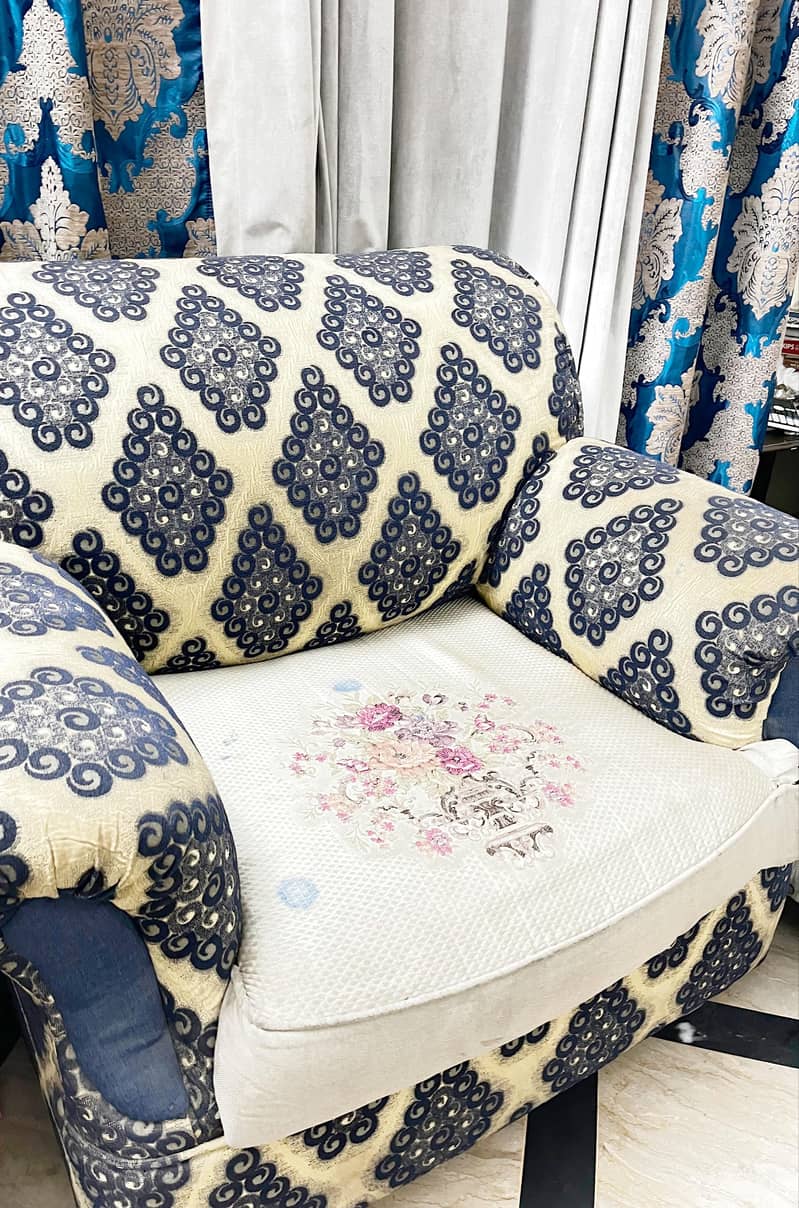 Sofa set 3