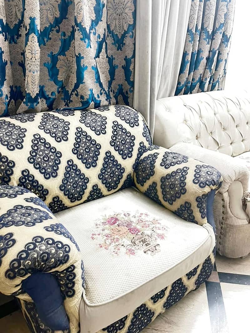 Sofa set 4