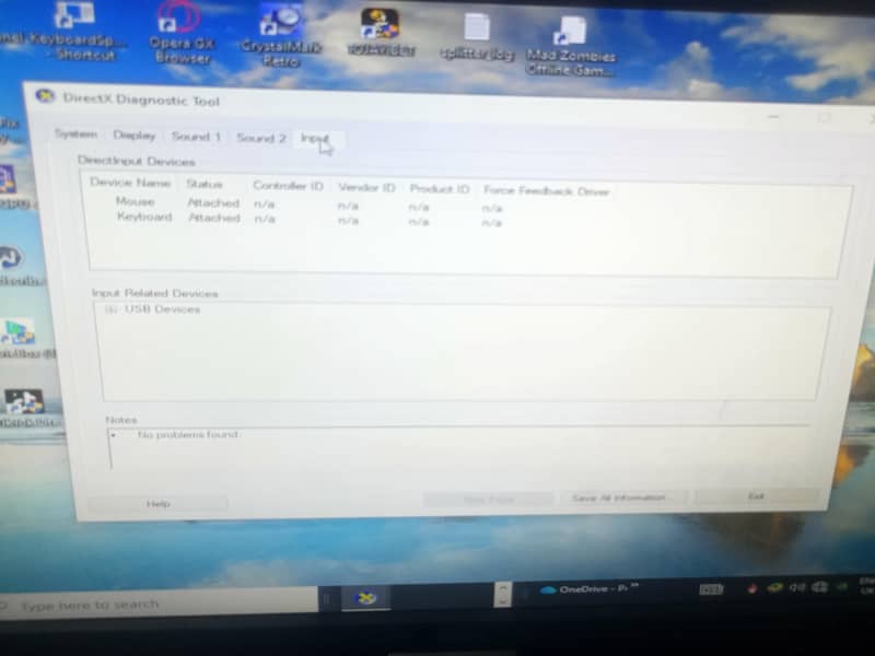 gaming PC 1