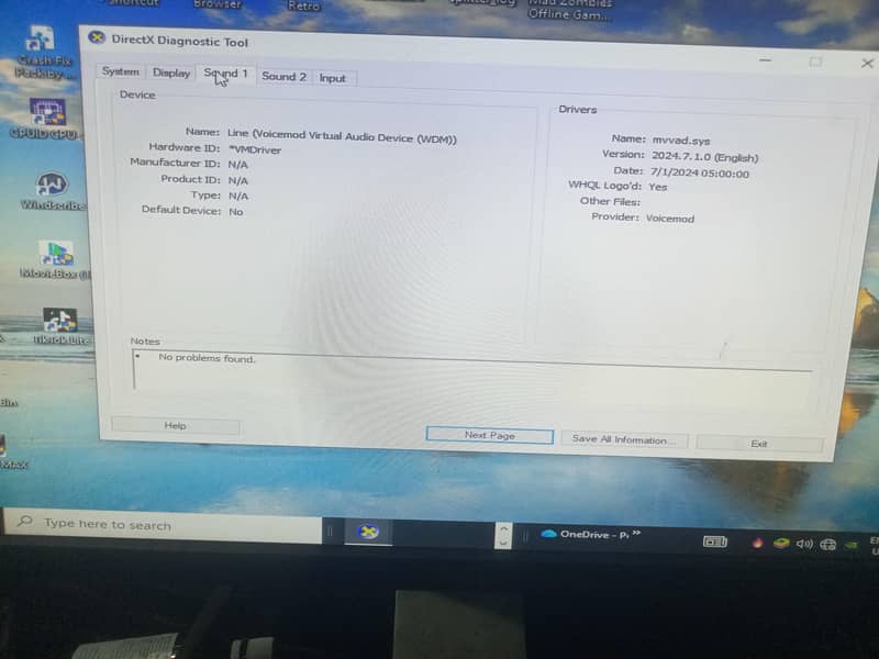 gaming PC 3