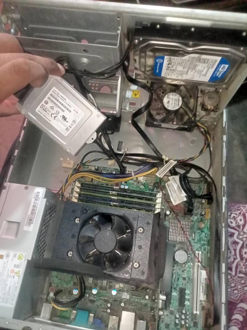 gaming PC 7