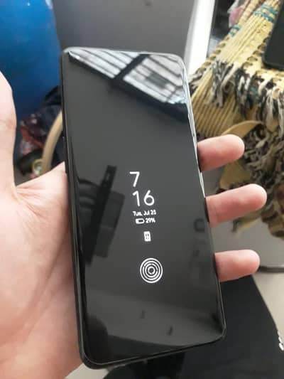 One Plus 10 Pro