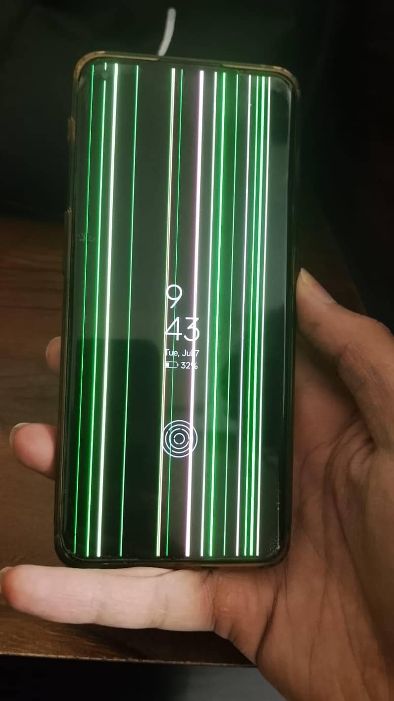 One Plus 10 Pro 6