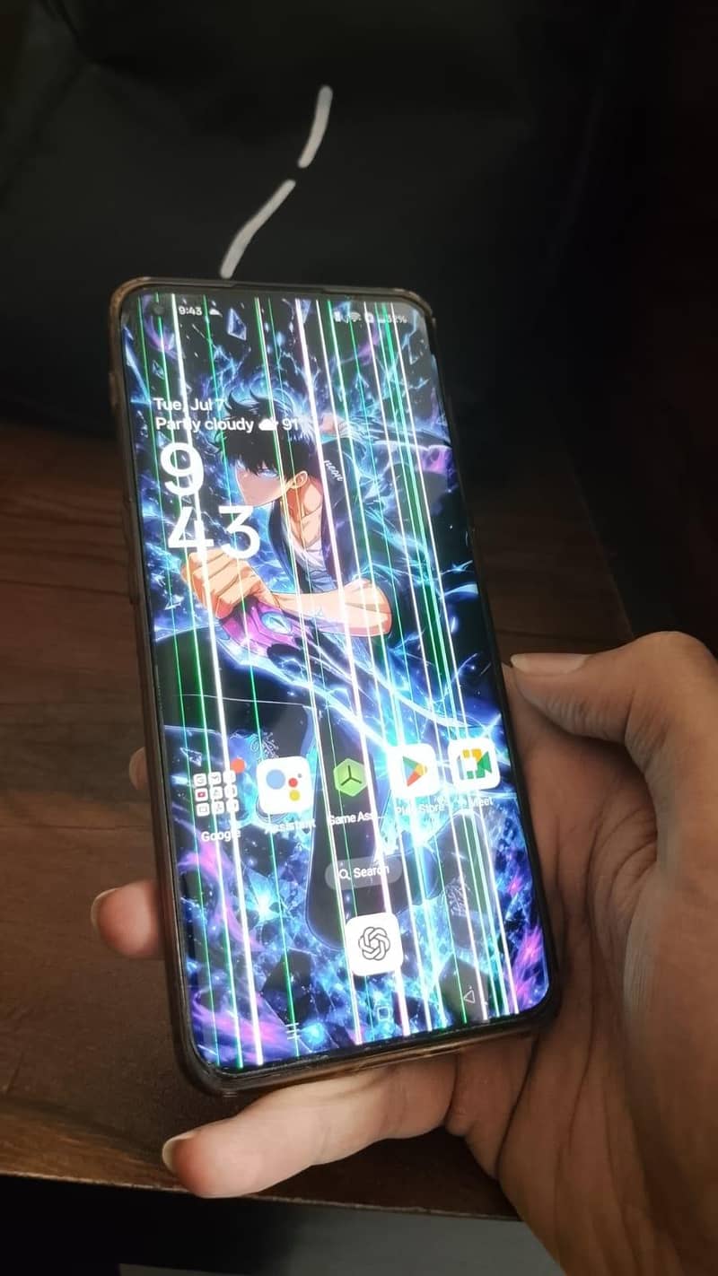 One Plus 10 Pro 7