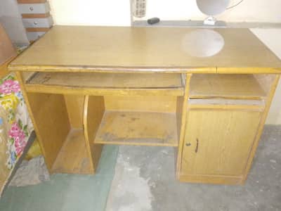 table chair