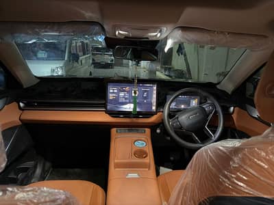 Haval H6 2025
