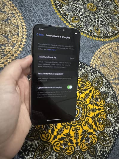 Apple iPhone X 512 gb