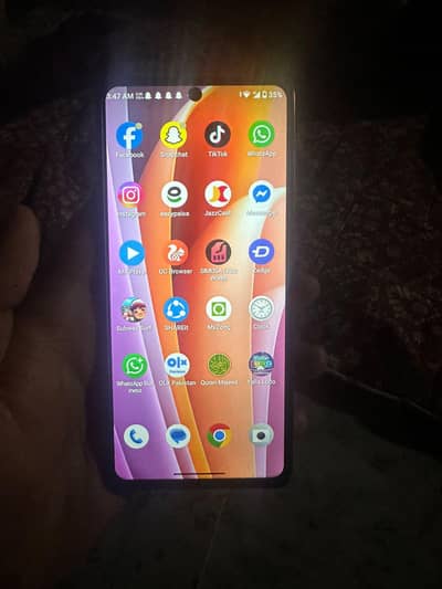 Sparx Note 20