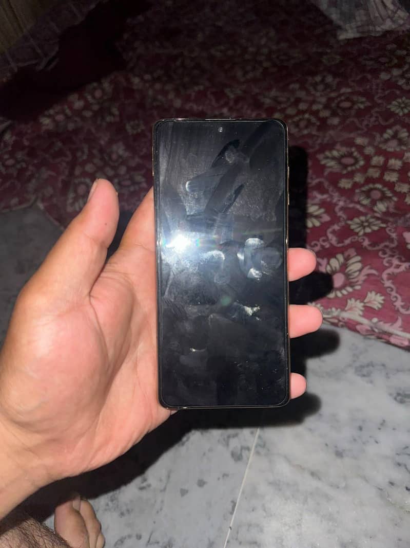 Sparx Note 20 4