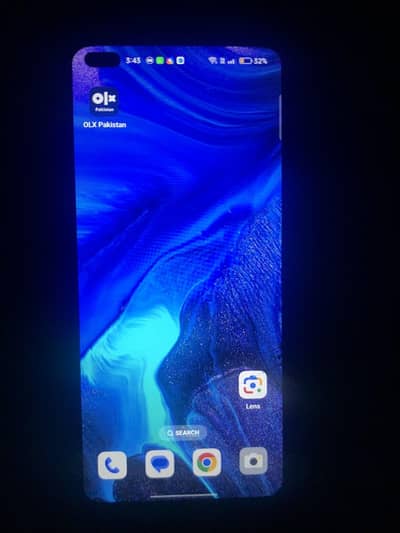 OPPO Reno 4 8+128