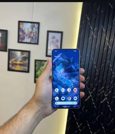 Google Pixel 8 Pro