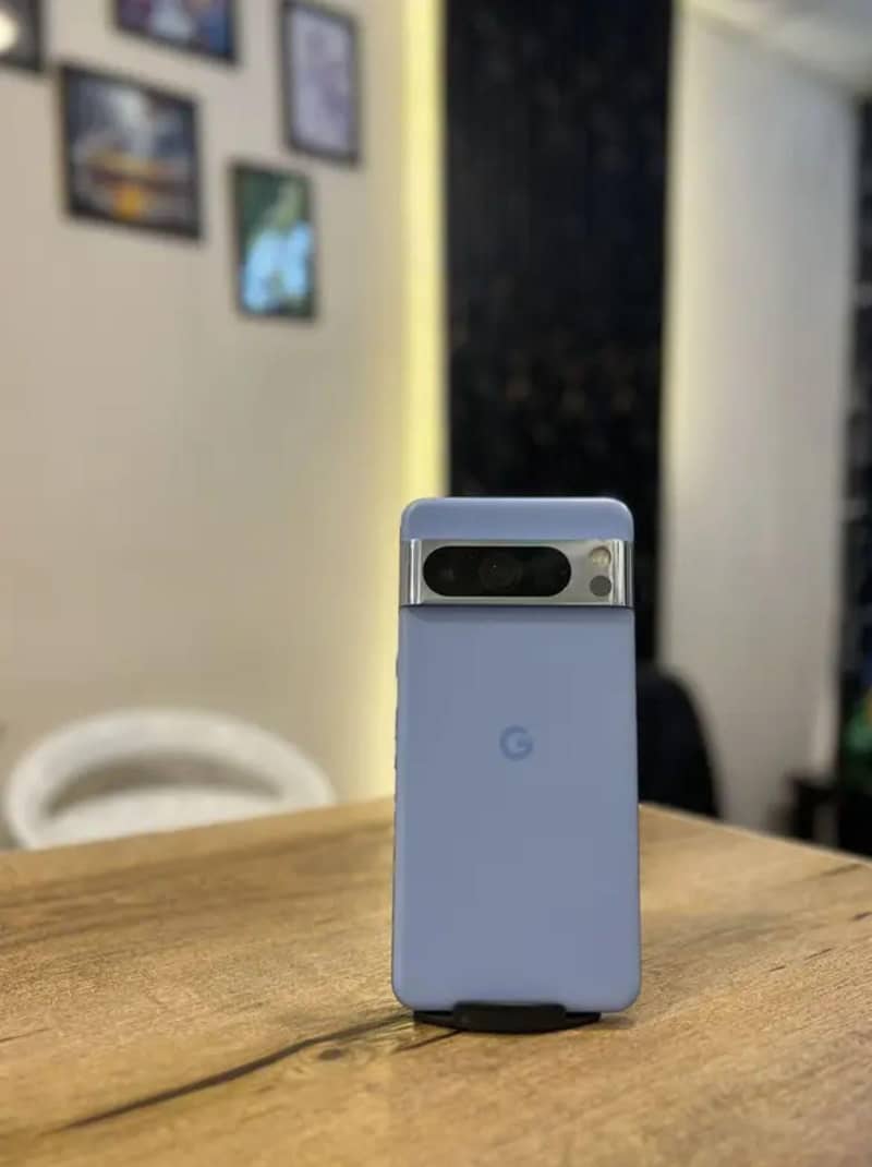 Google Pixel 8 Pro 1