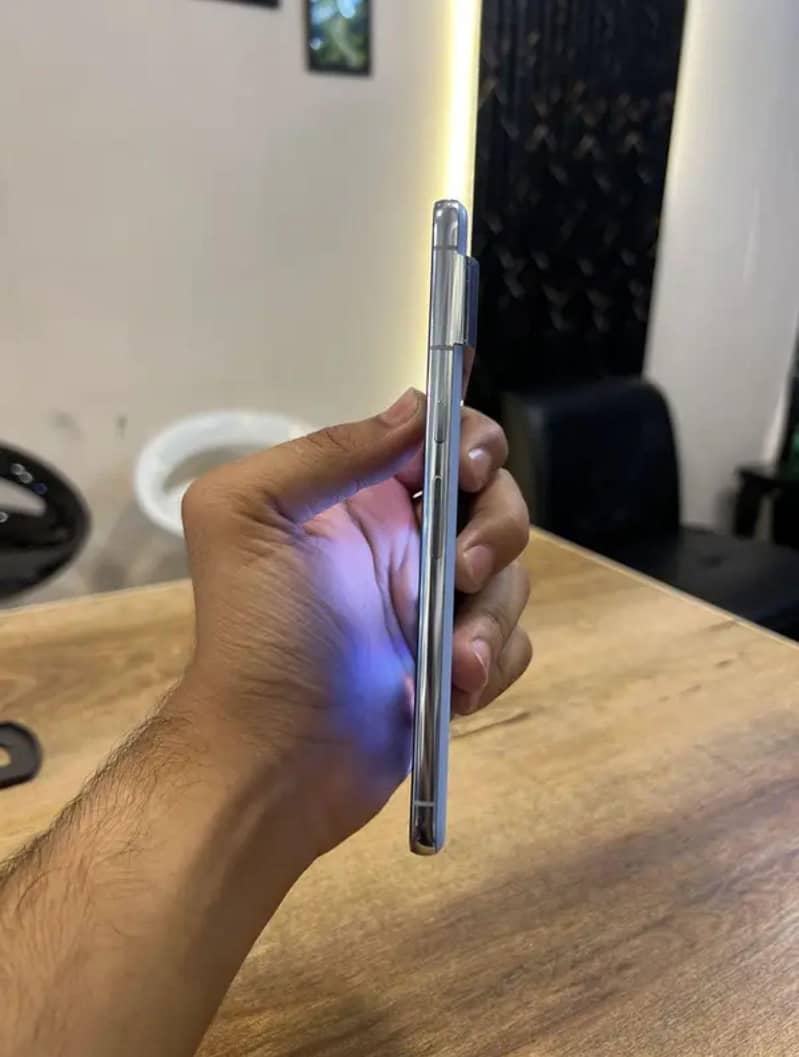 Google Pixel 8 Pro 5