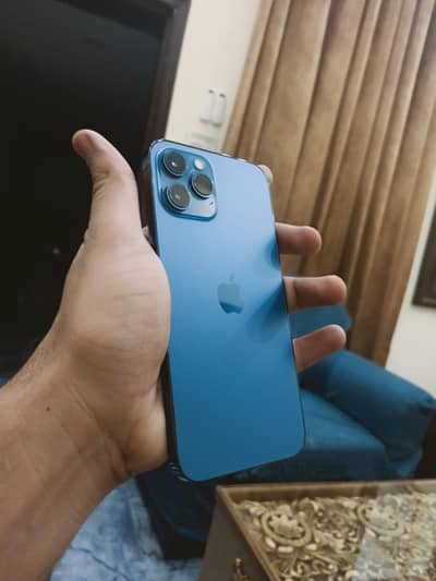 Apple iPhone 12 Pro Max