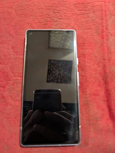 Google Pixel 7A