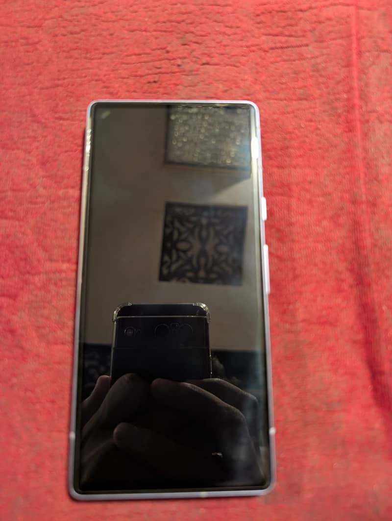 Google Pixel 7A 0