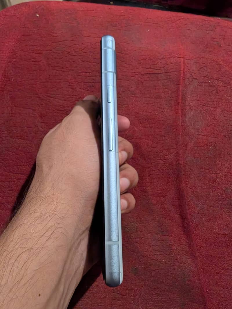 Google Pixel 7A 1