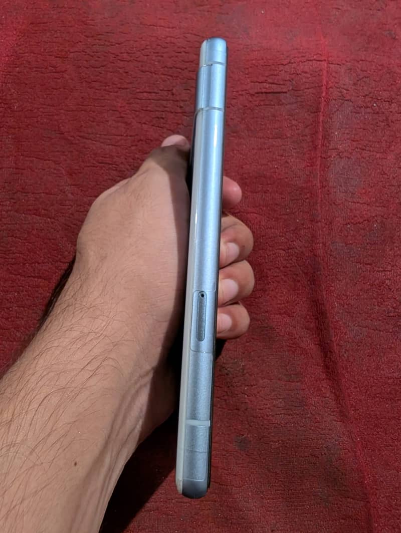 Google Pixel 7A 2