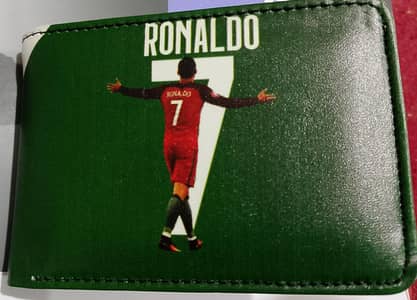 706 card and Dollar wallet