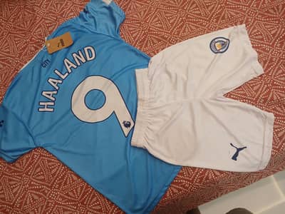 EARLING HAALAND GERSI 9