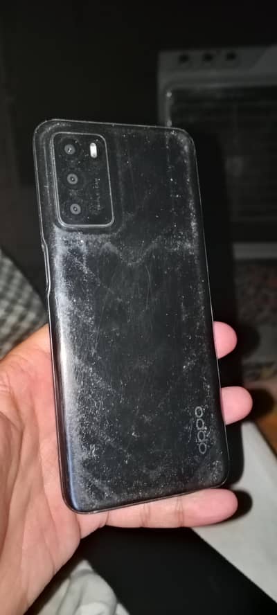 OPPO A16 3 32