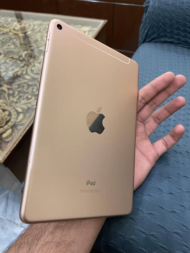 ipad Mini 5 1