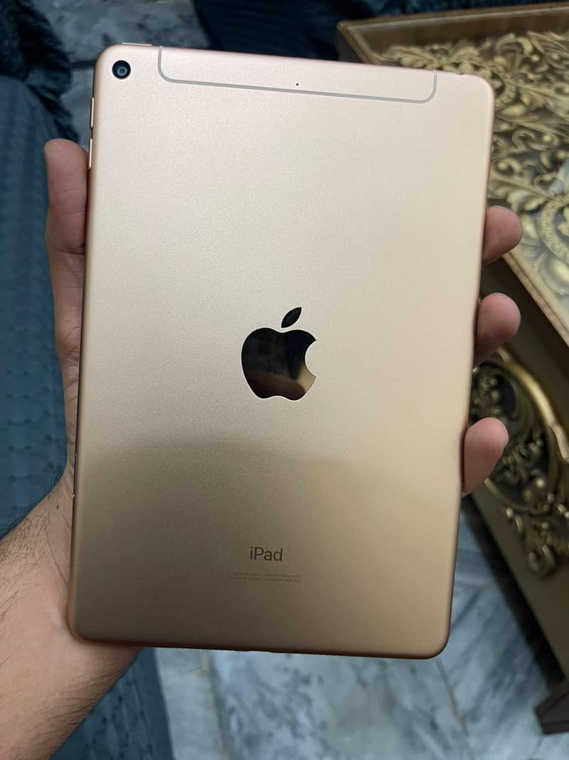 ipad Mini 5 2