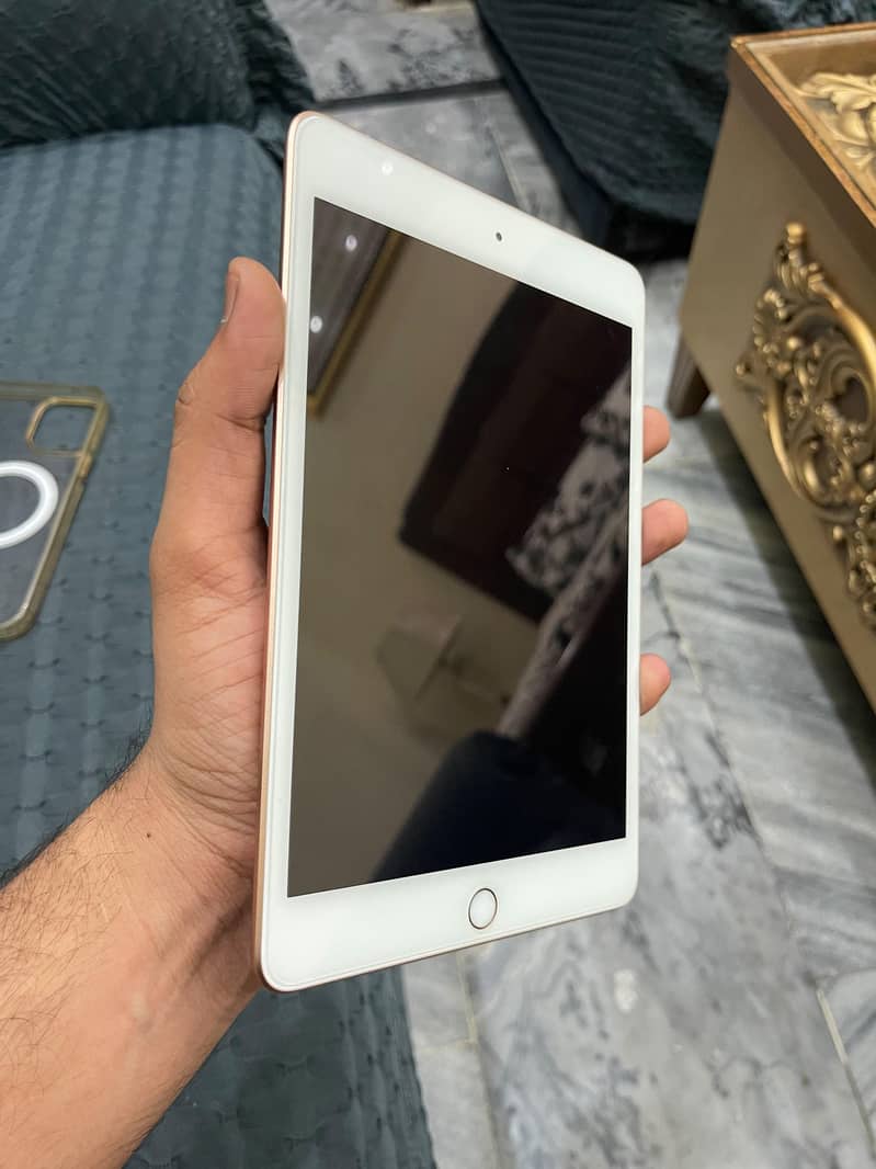 ipad Mini 5 5