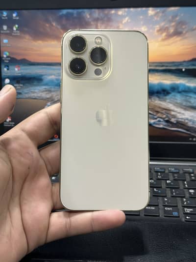 iPhone 13 Pro non pta 256gb
