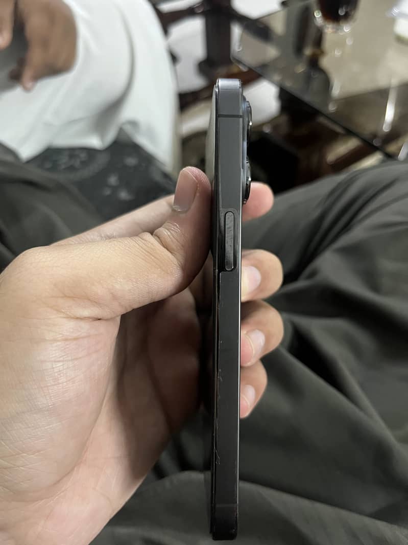 Iphone 13 PRO 2