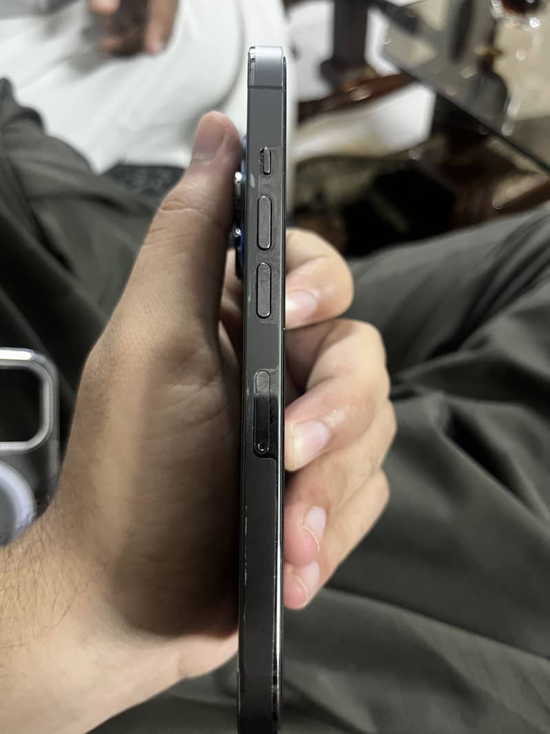 Iphone 13 PRO 3